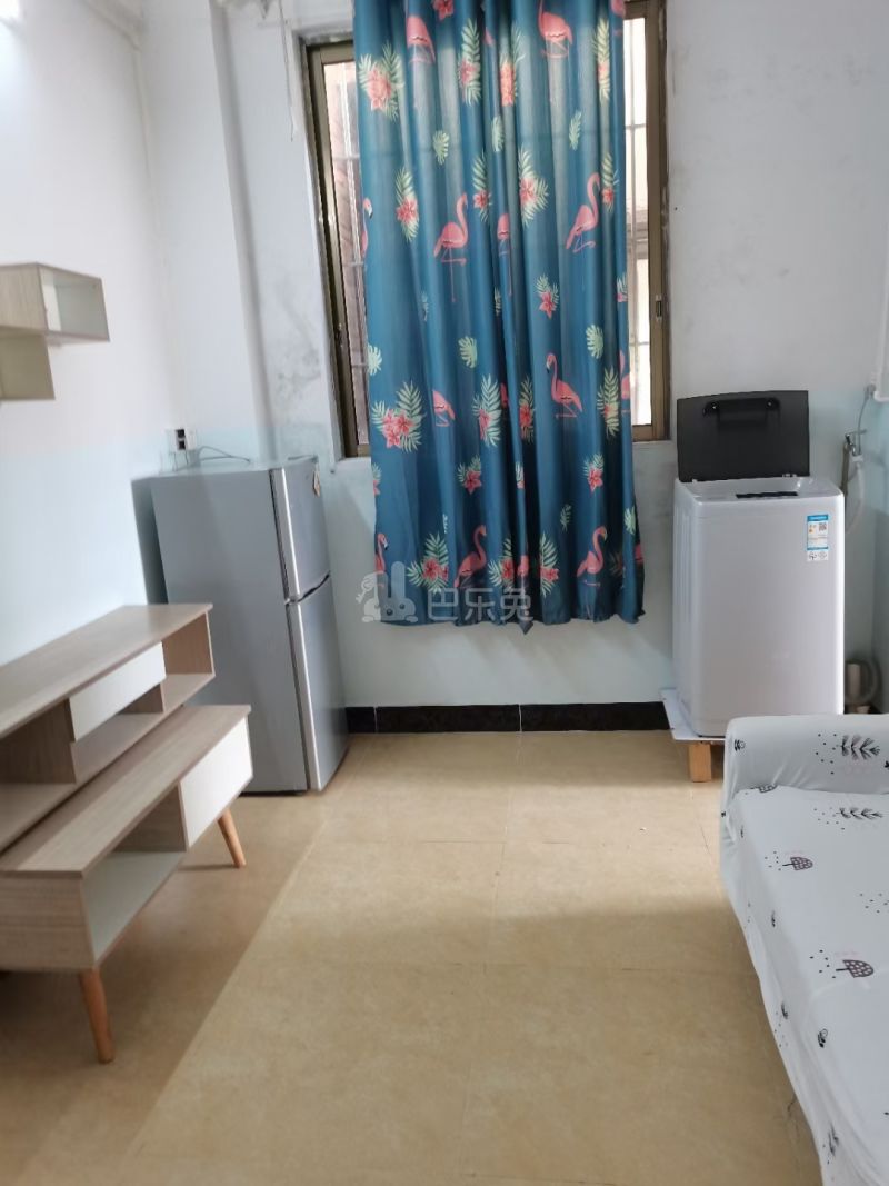 花苑小区10285052周边环境图1