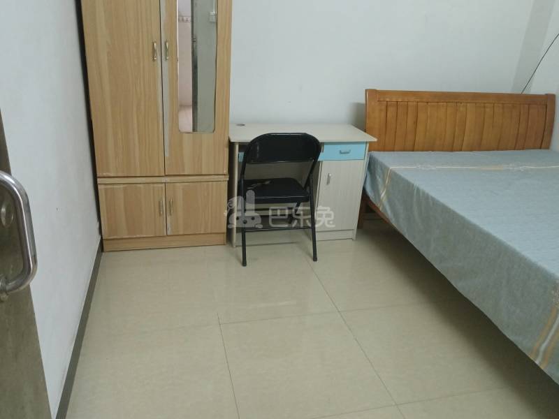 花苑小区10285112卧室图1