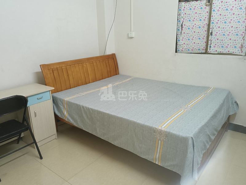 花苑小区10285112卧室图2