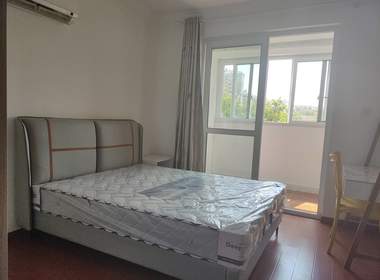 东旭雅苑西区 2室1厅1卫