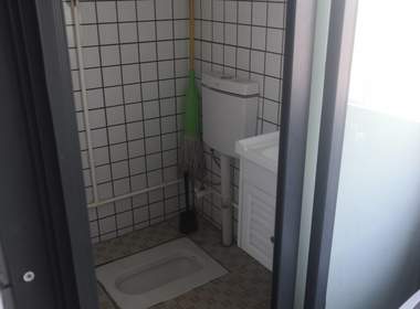 沙头新村 1室0厅1卫