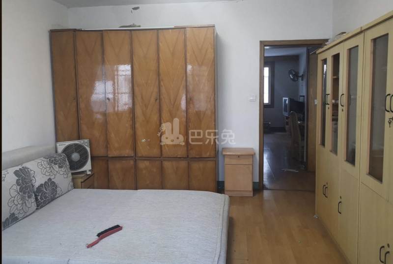 文苑小区10285756卧室图0