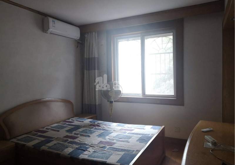 文苑小区10285756卧室图1