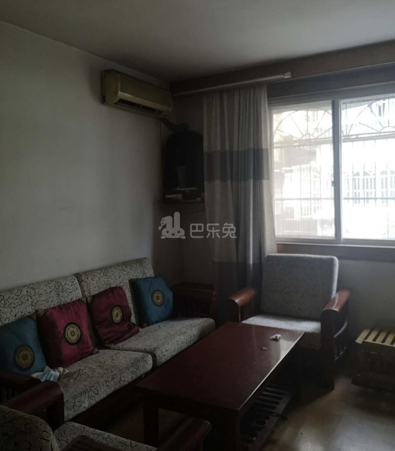 文苑小区10285756卧室图4