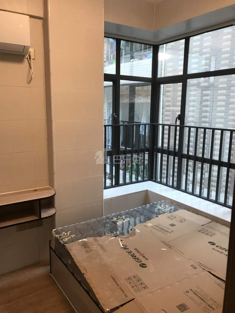 永泰村（白云区）10285968周边环境图0