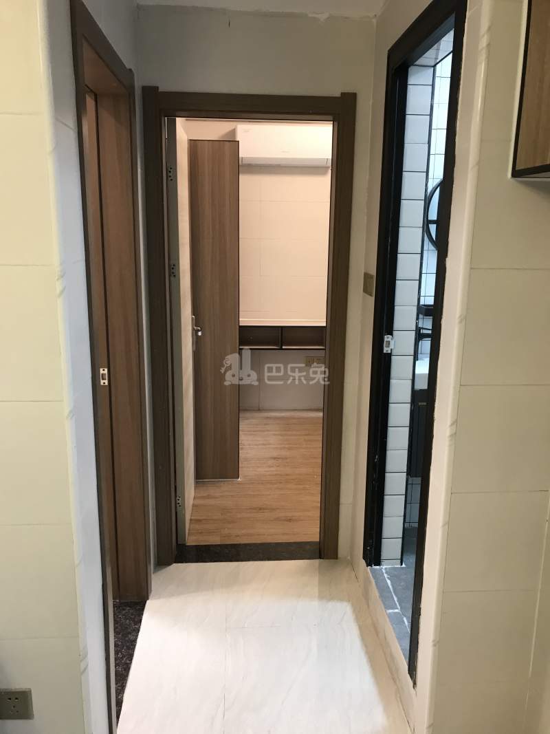 永泰村（白云区）10285968周边环境图2