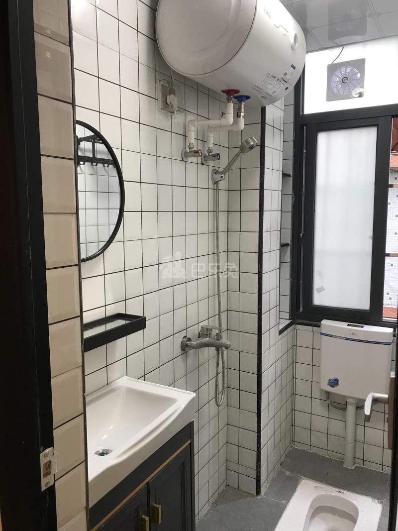 永泰村（白云区）10285968周边环境图1