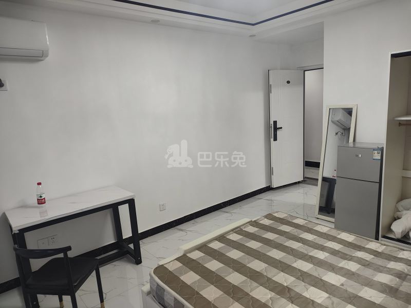 汀洲花苑北区10286394卧室图3