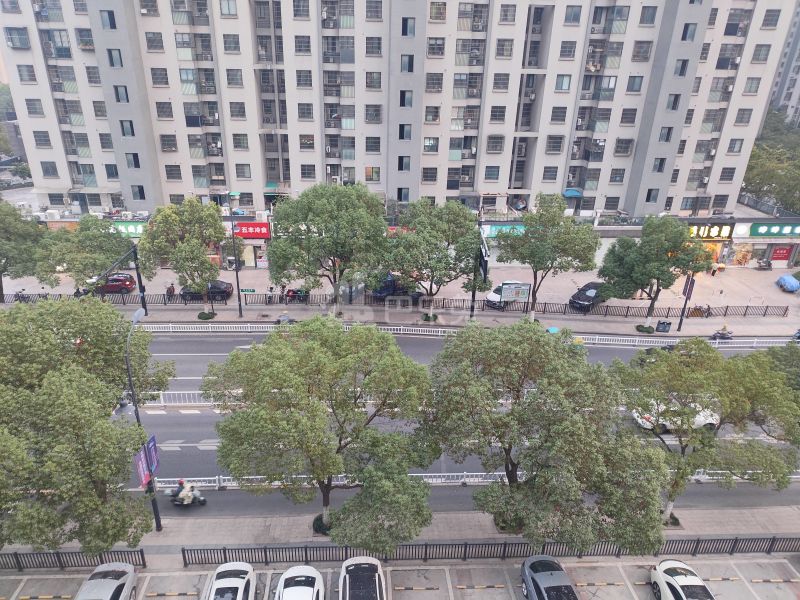 汀洲花苑北区10286394周边环境图8