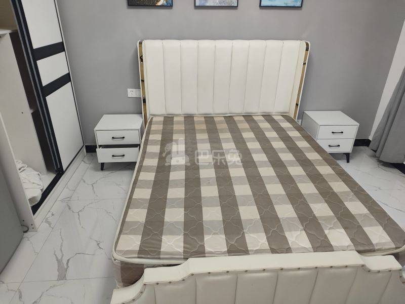 汀洲花苑北区10286394卧室图1