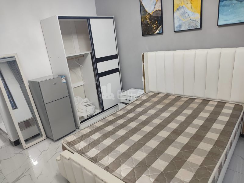 汀洲花苑北区10286394卧室图2