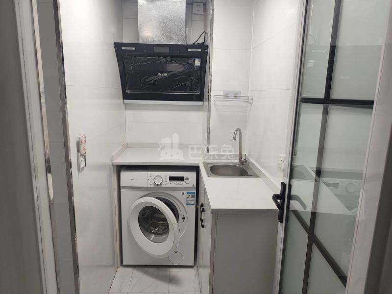 汀洲花苑北区10286394厨房图5