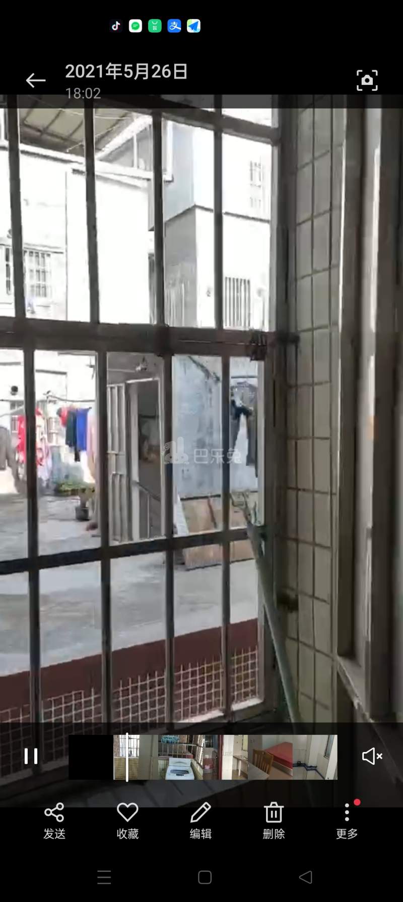 东约新村10286465周边环境图1