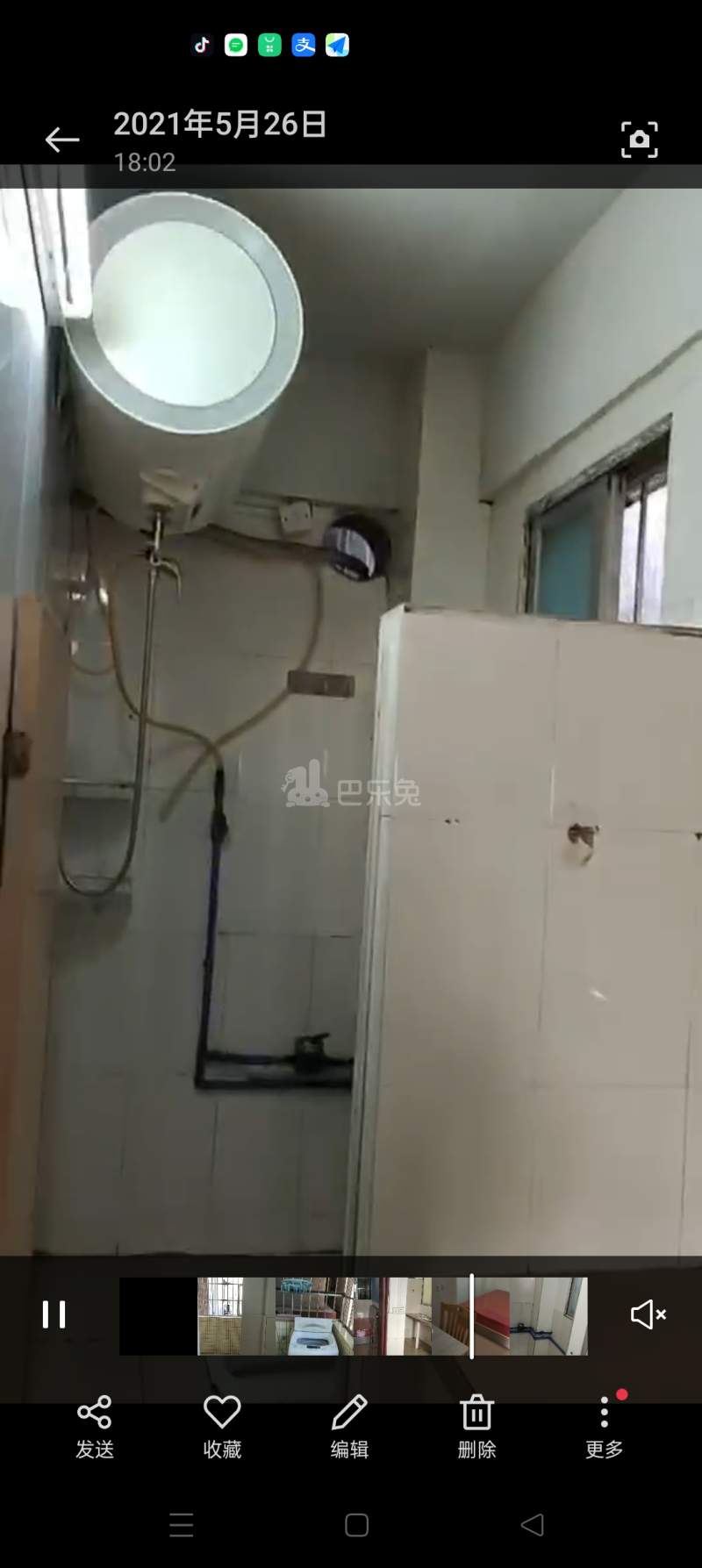 东约新村10286465周边环境图0