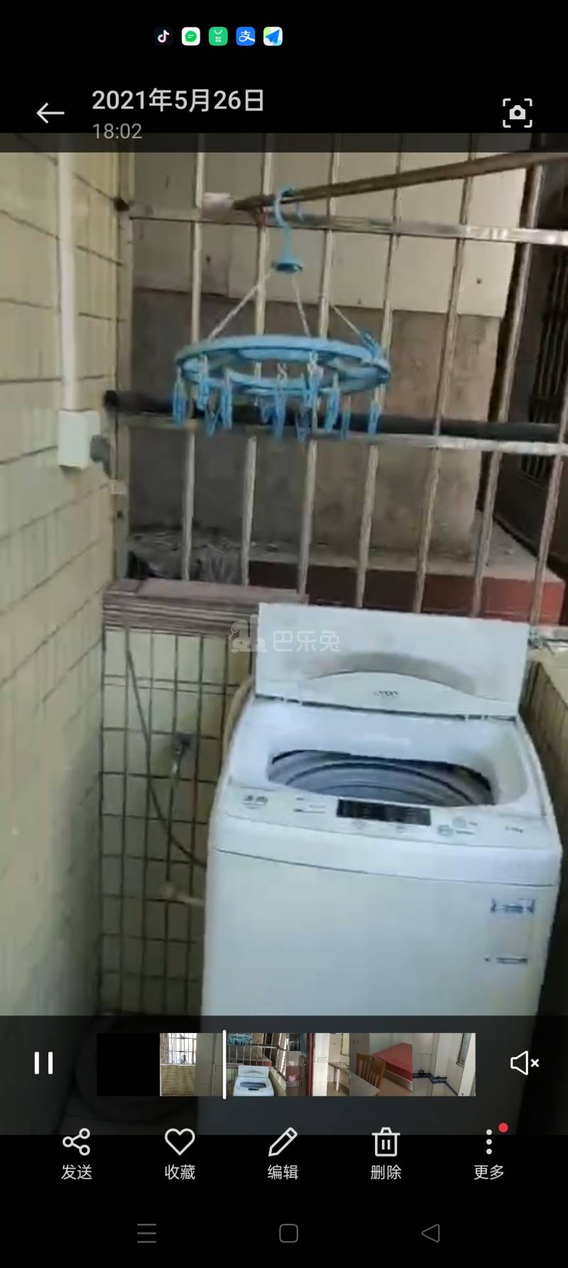 东约新村10286465周边环境图2