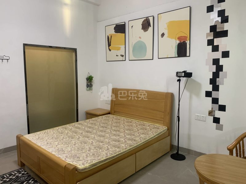 汀沙镇10286769卧室图0