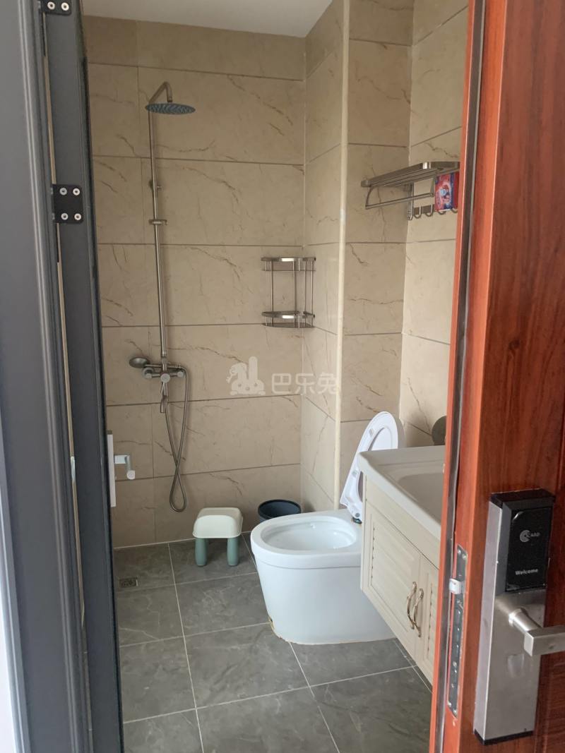 汀沙镇10286769卫生间图1