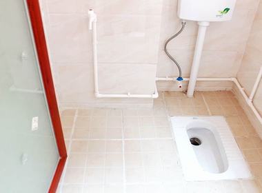 清布村 3室1厅1卫