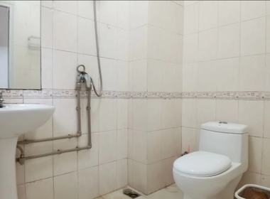 清布村 1室1厅1卫