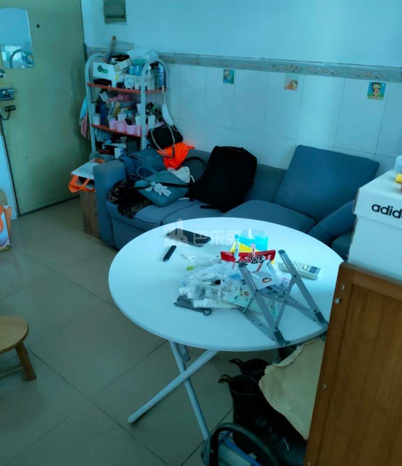 塘头村10287091周边环境图0