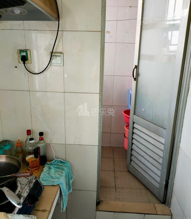 塘头村10287091周边环境图2