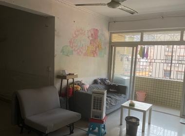 塘头村 1室0厅1卫