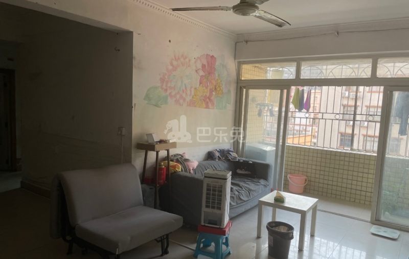 塘头村10287131客厅图2