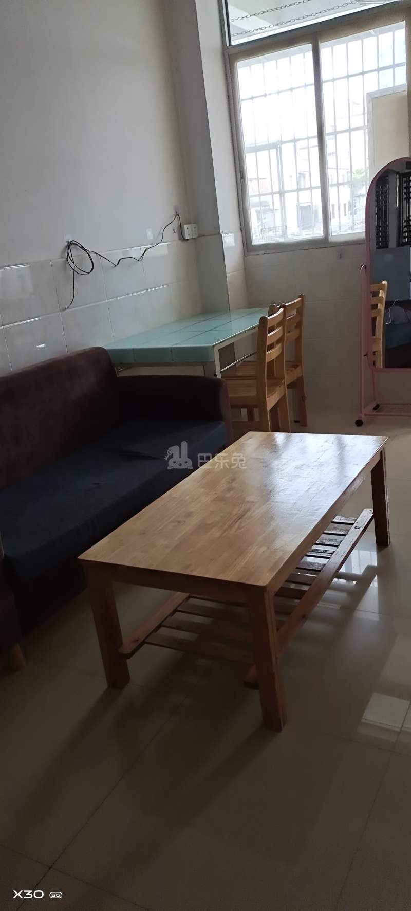 花苑小区10287324周边环境图1