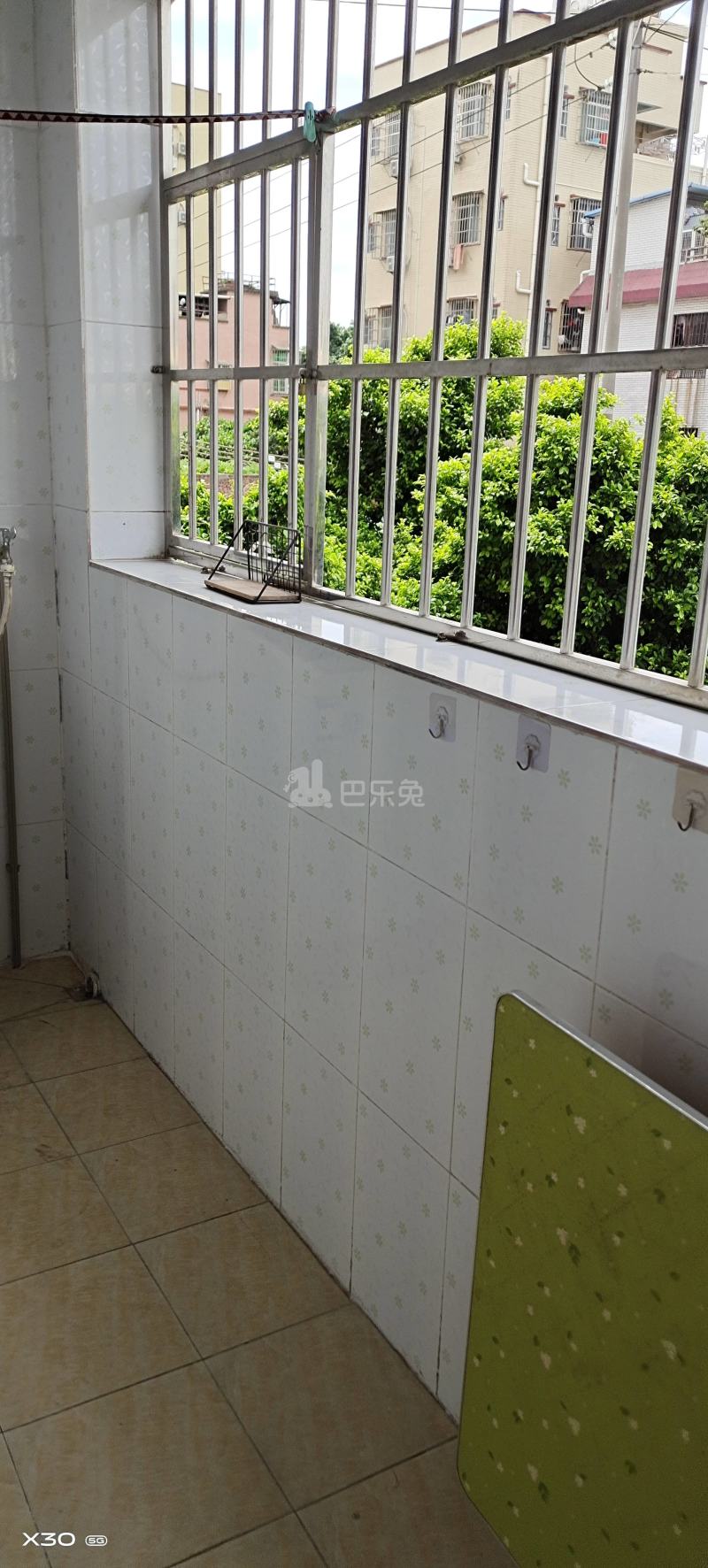 花苑小区10287324周边环境图2