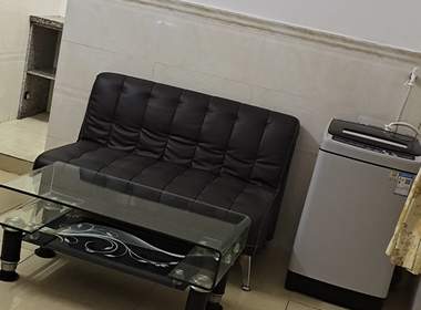 花苑小区 1室1厅1卫