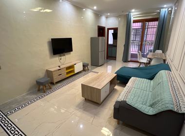 望岗村(白云区嘉禾街77号) 2室1厅1卫