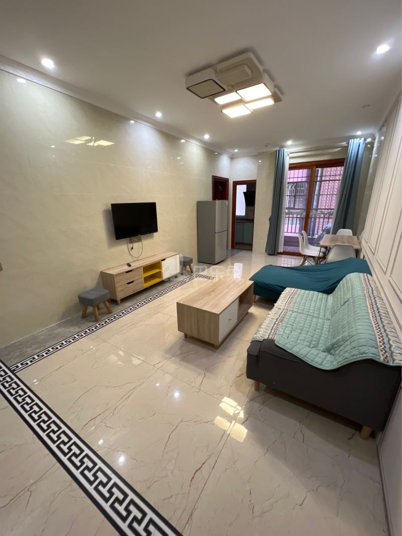 望岗村(白云区嘉禾街77号)10287941卧室图0