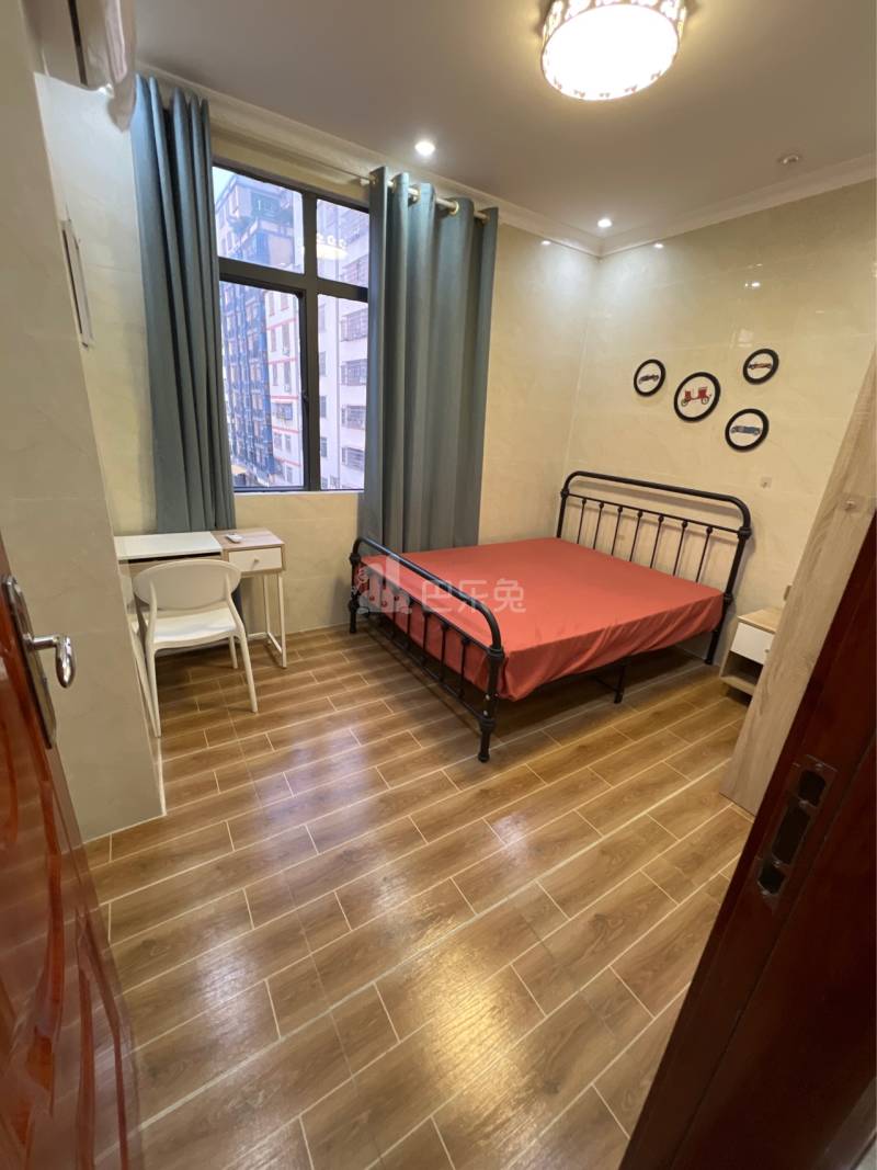 望岗村(白云区嘉禾街77号)10287941卧室图2