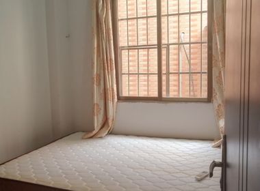 花苑小区 1室1厅1卫