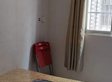 招村新街 1室1厅1卫