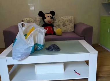 丹山村 1室0厅1卫