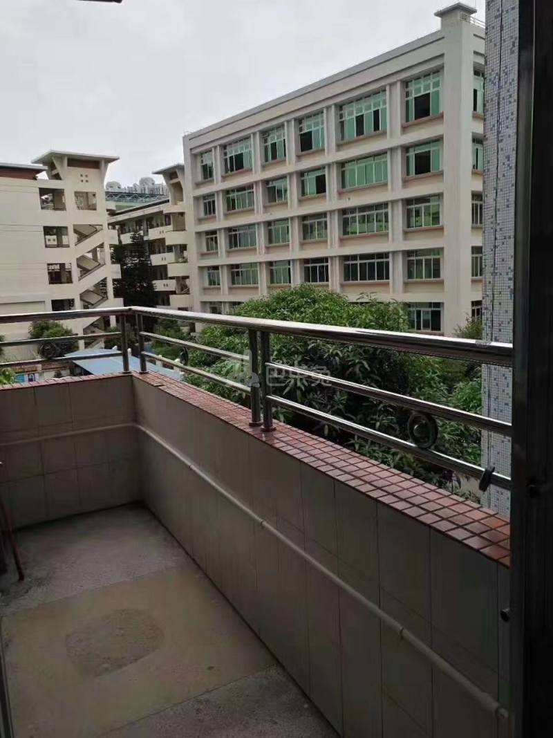 丹山村10288293周边环境图1