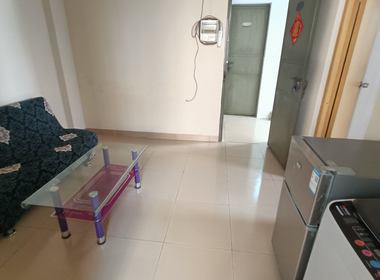 汀沙镇 1室1厅1卫