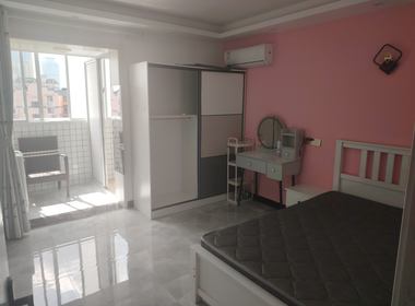 胶东路657弄小区 