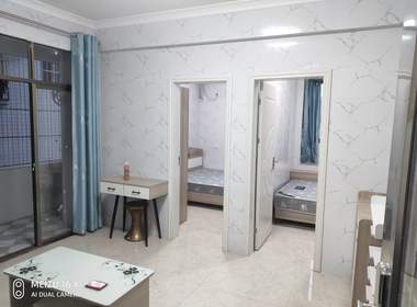 永泰村（白云区） 2室1厅1卫