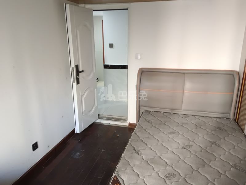 望江新园三园10288535卧室图2