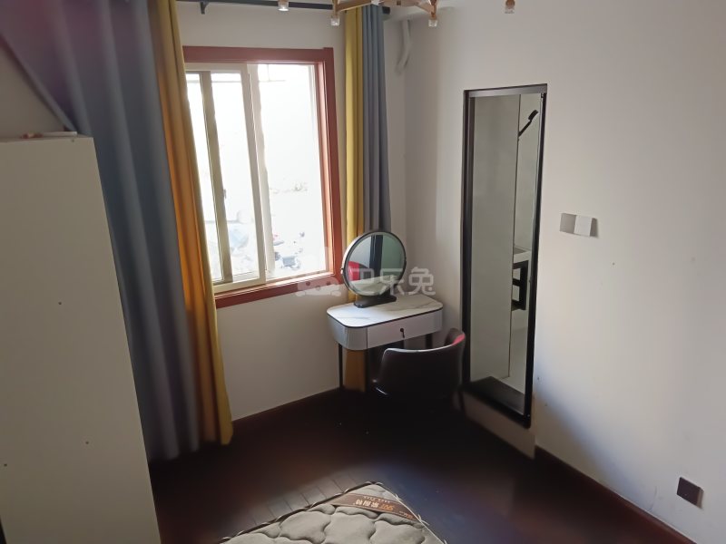 望江新园三园10288535卧室图1