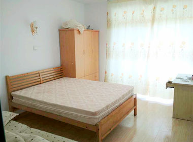 绿川安居苑 1室0厅0卫