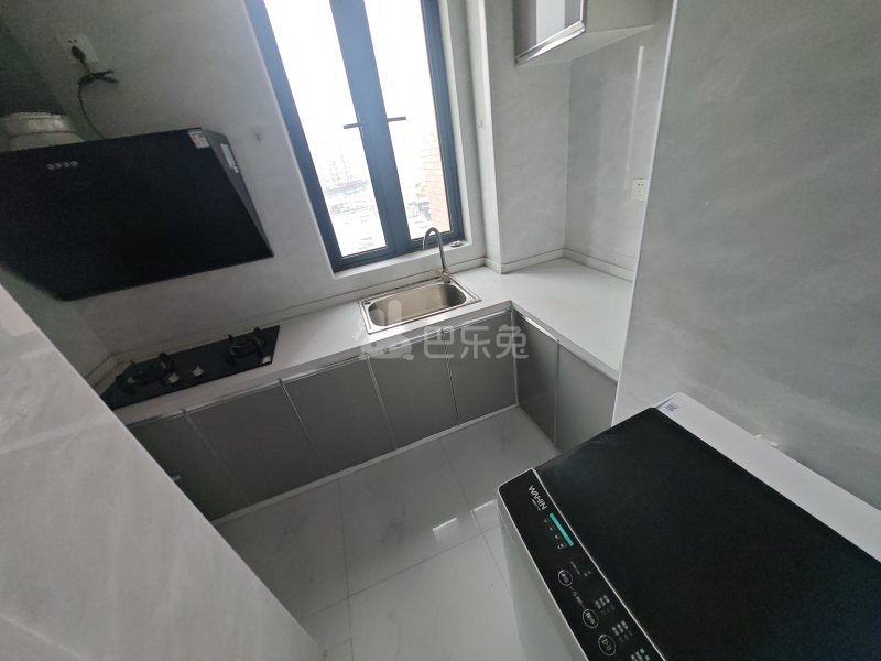 恒达家园10294008厨房图4