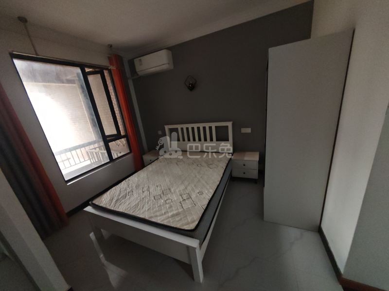 恒达家园10294008卧室图1