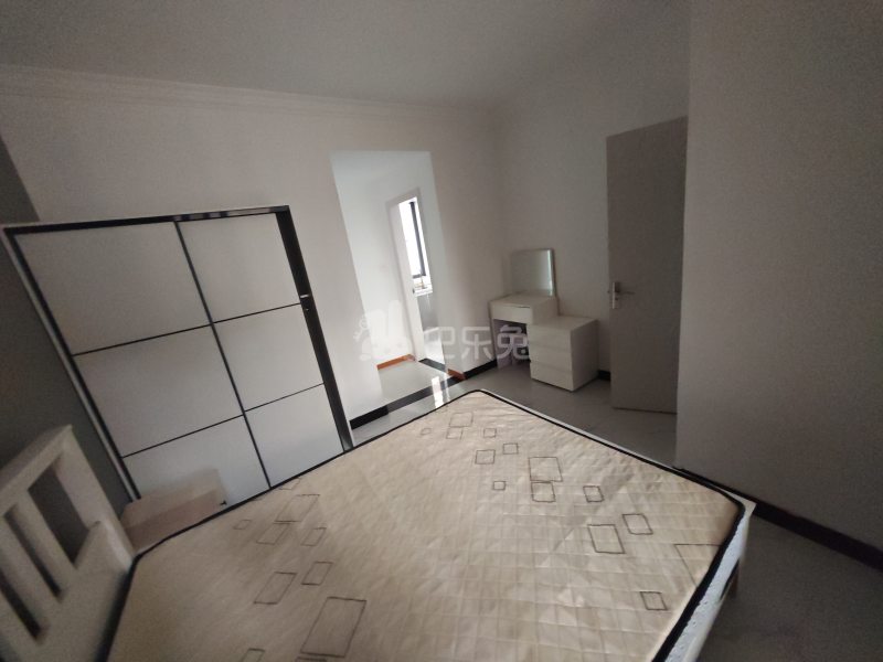 恒达家园10294008卧室图3