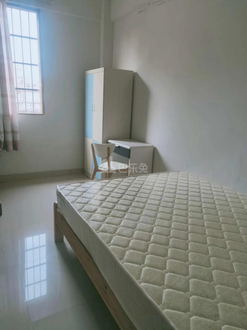 花苑小区10294066卧室图1