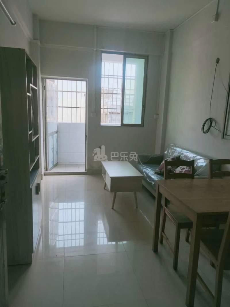 花苑小区10294066周边环境图8