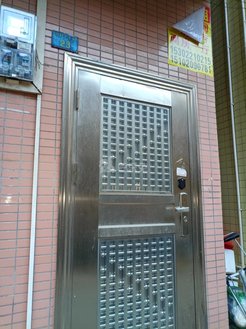 花苑小区10294090周边环境图1