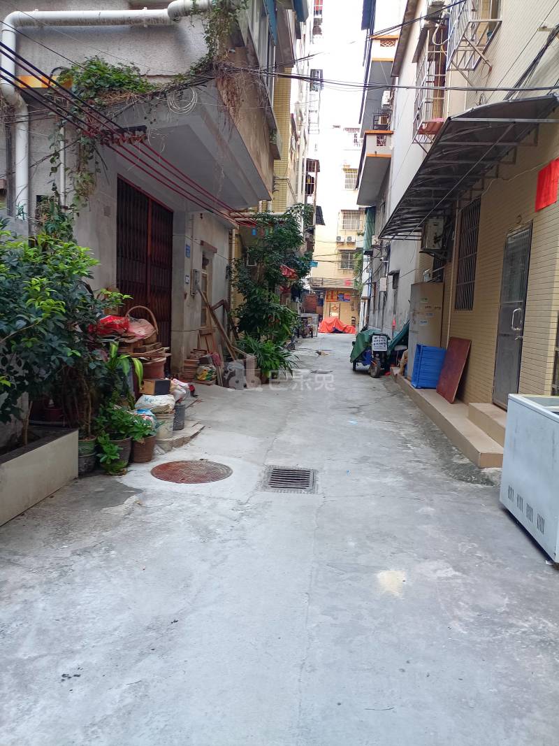 花苑小区10294107周边环境图2